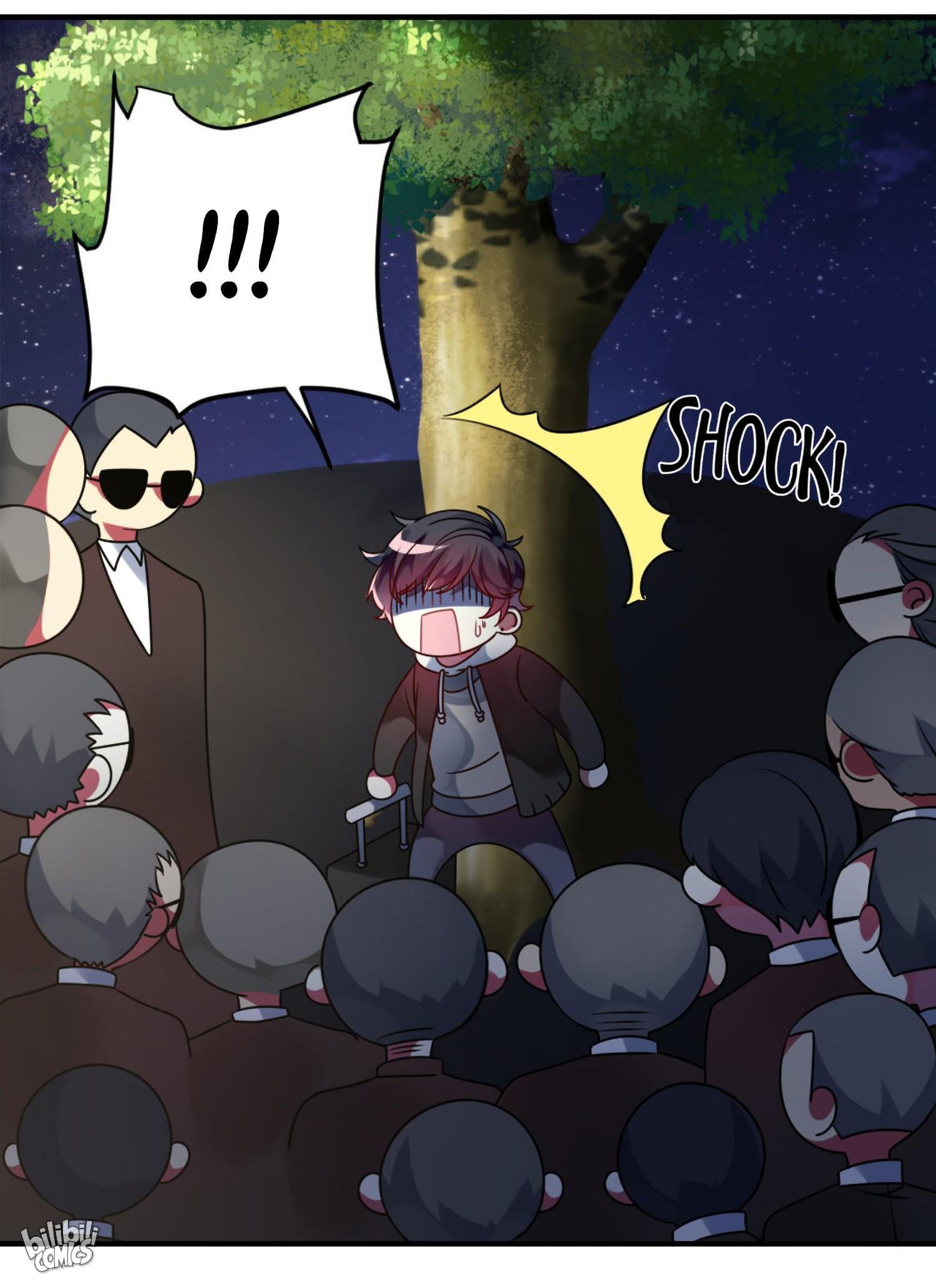 My Young Lady is a NEET No Escape 第13页
