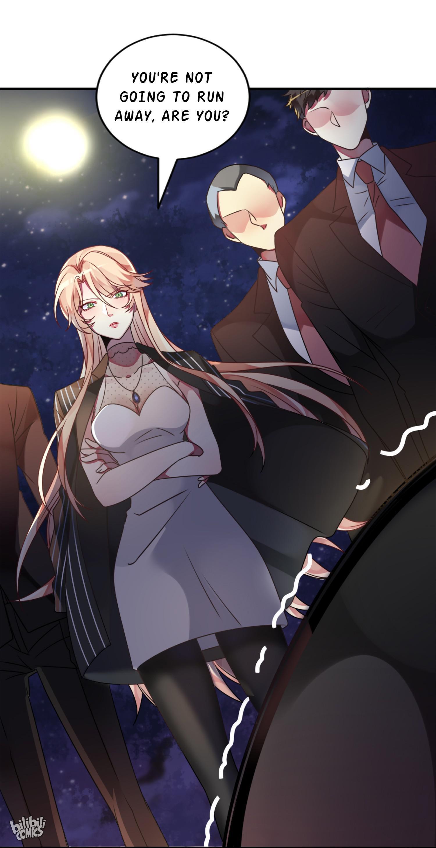 My Young Lady is a NEET No Escape 第16页