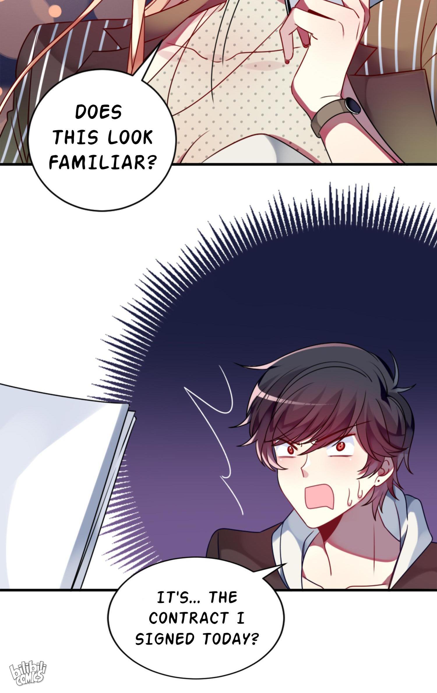 My Young Lady is a NEET No Escape 第22页