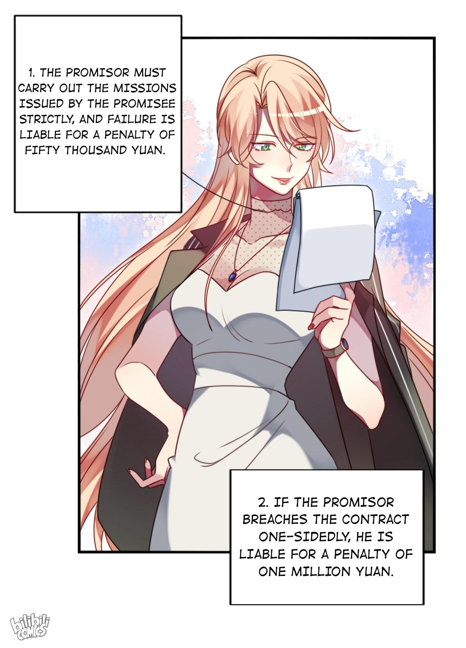 My Young Lady is a NEET No Escape 第23页