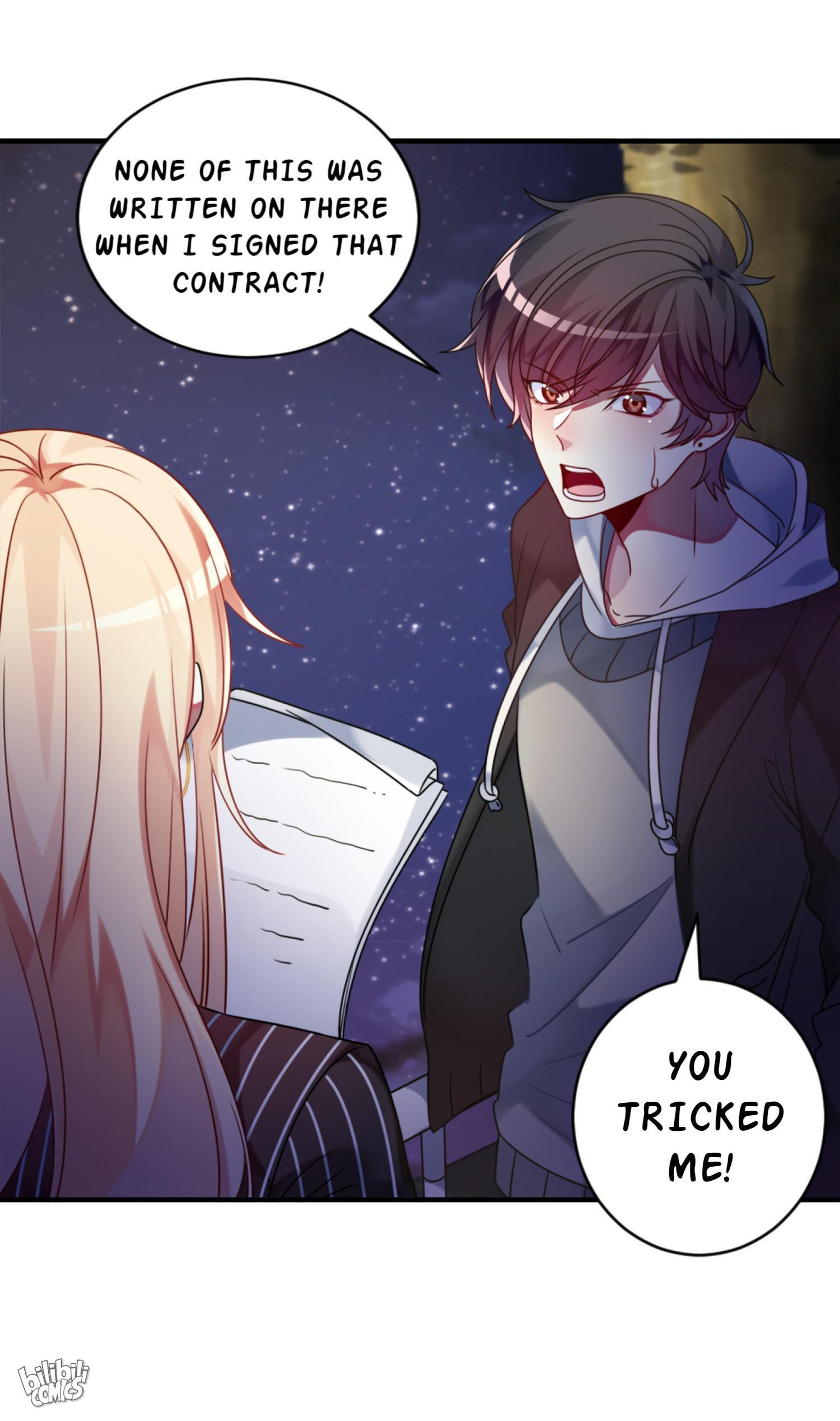My Young Lady is a NEET No Escape 第24页