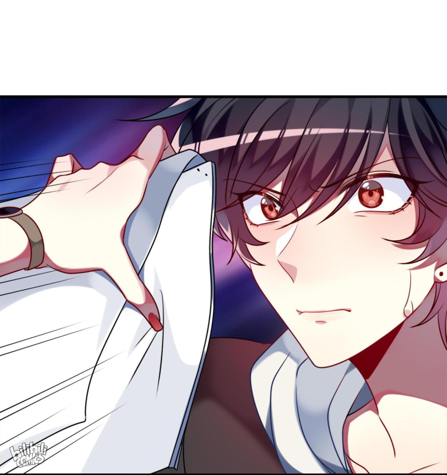 My Young Lady is a NEET No Escape 第26页