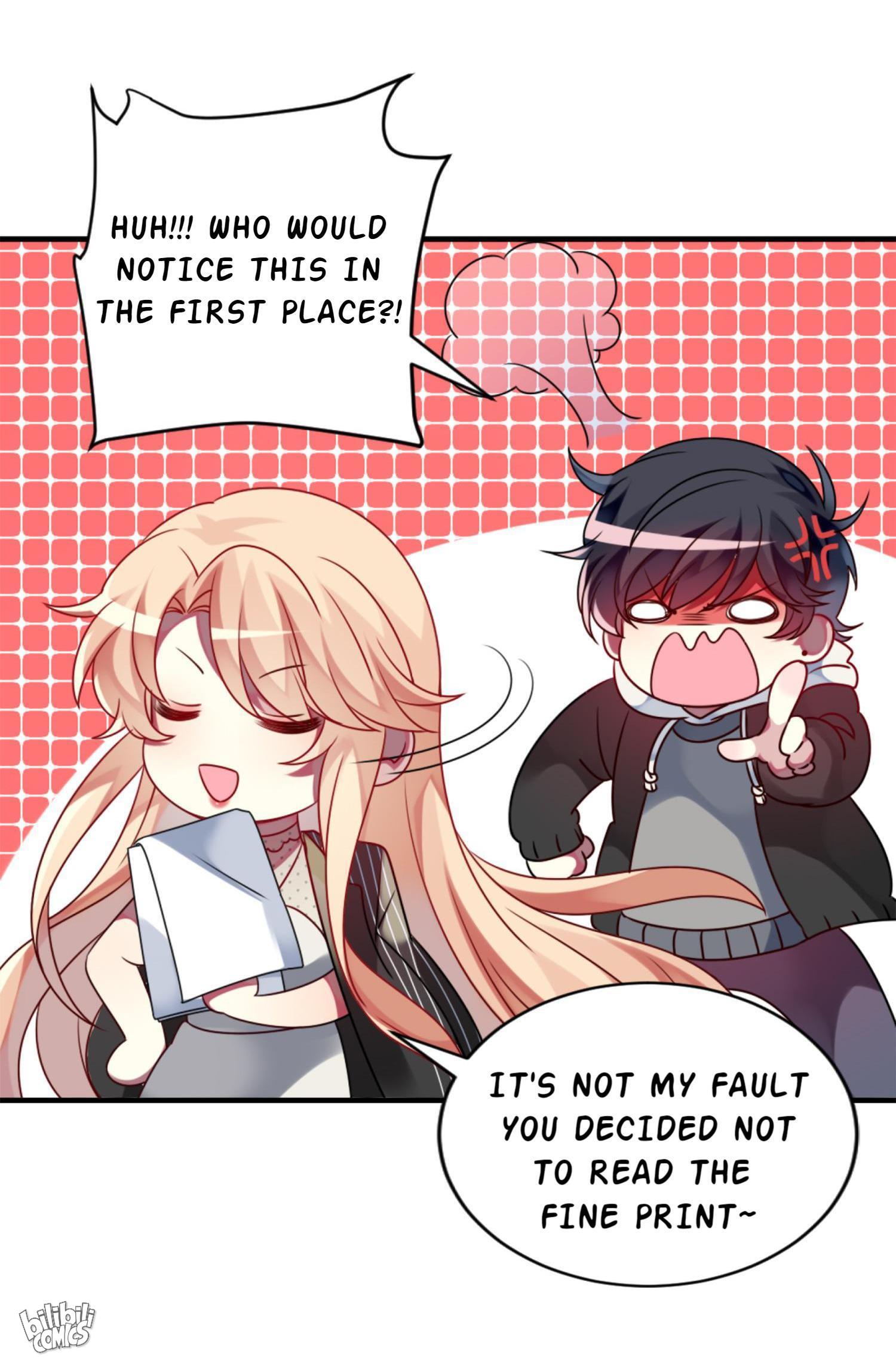 My Young Lady is a NEET No Escape 第30页