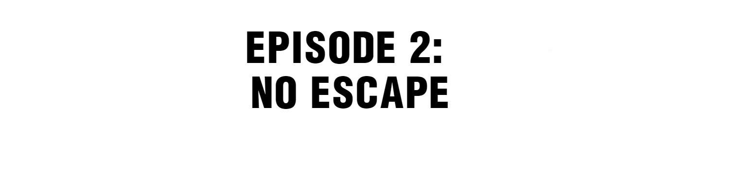 My Young Lady is a NEET No Escape 第4页