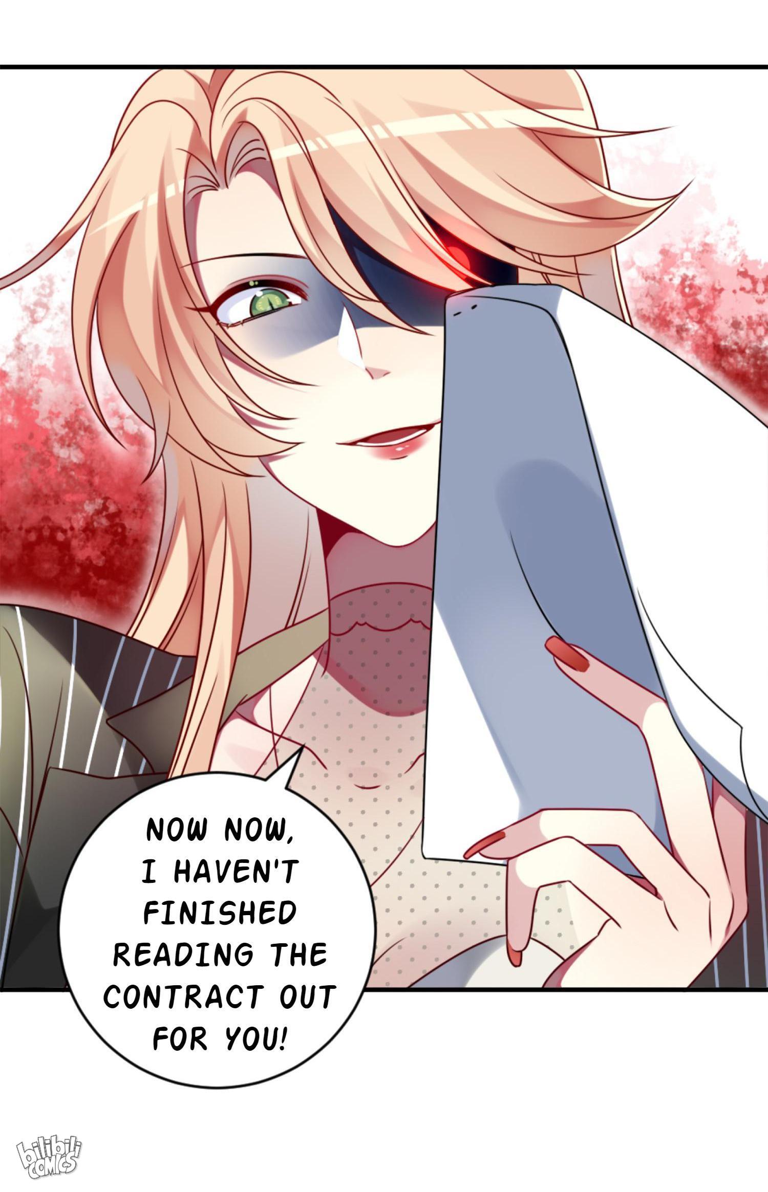My Young Lady is a NEET No Escape 第31页