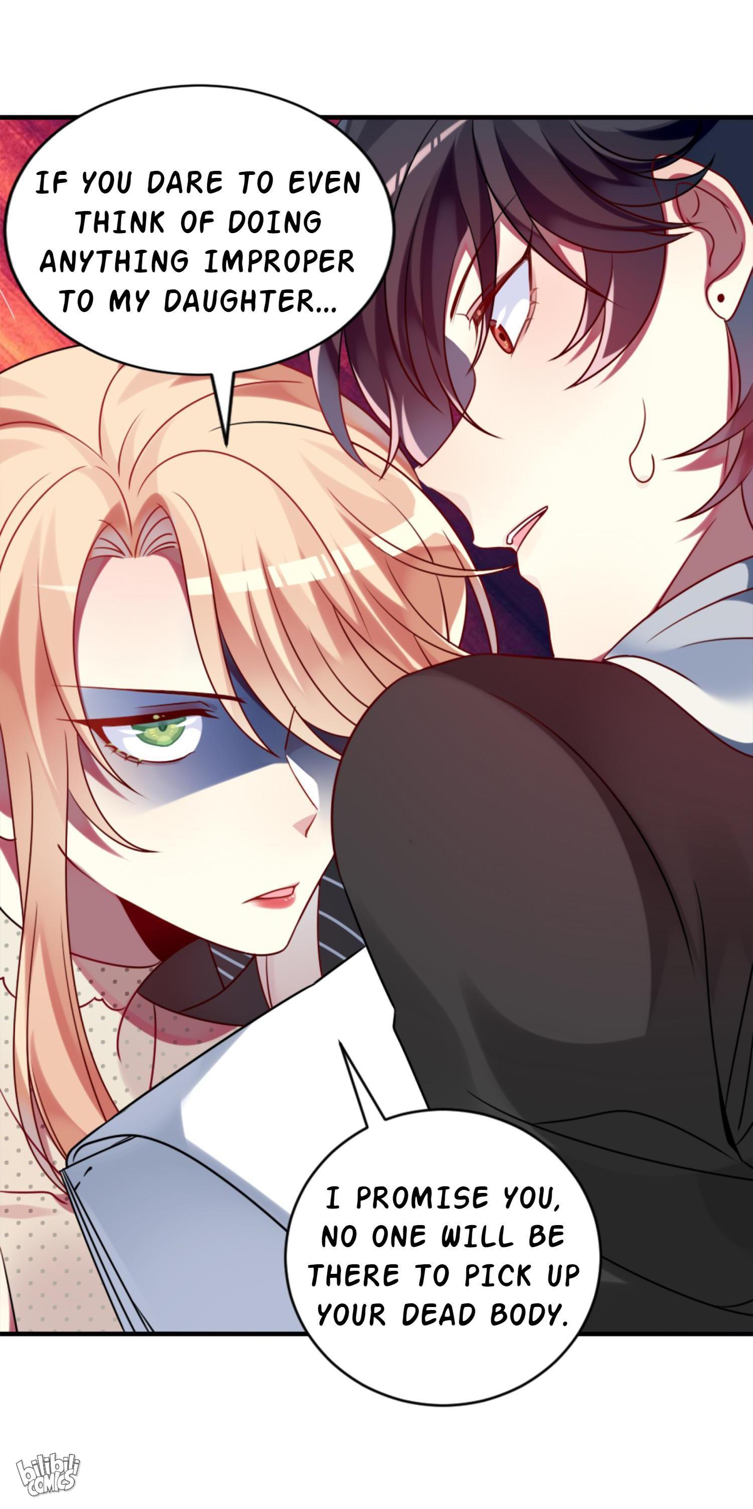 My Young Lady is a NEET No Escape 第34页