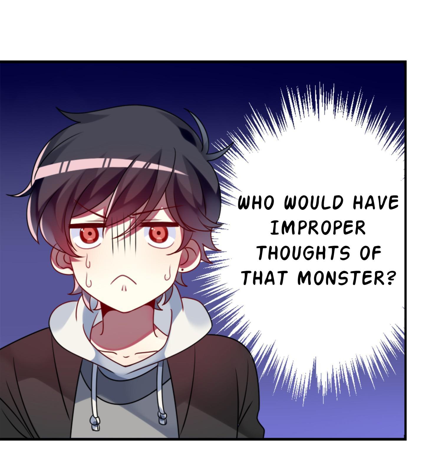 My Young Lady is a NEET No Escape 第35页