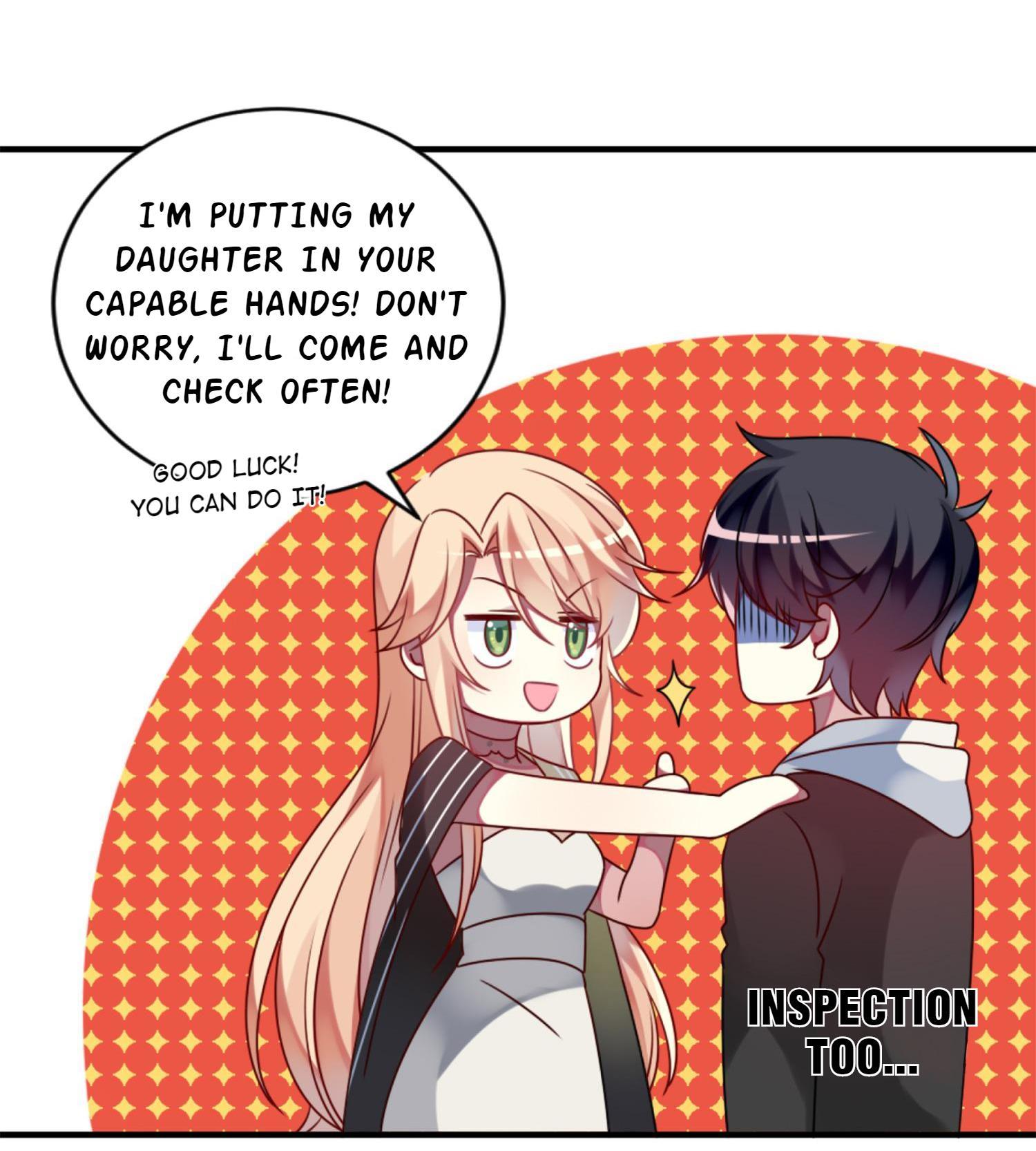 My Young Lady is a NEET No Escape 第37页