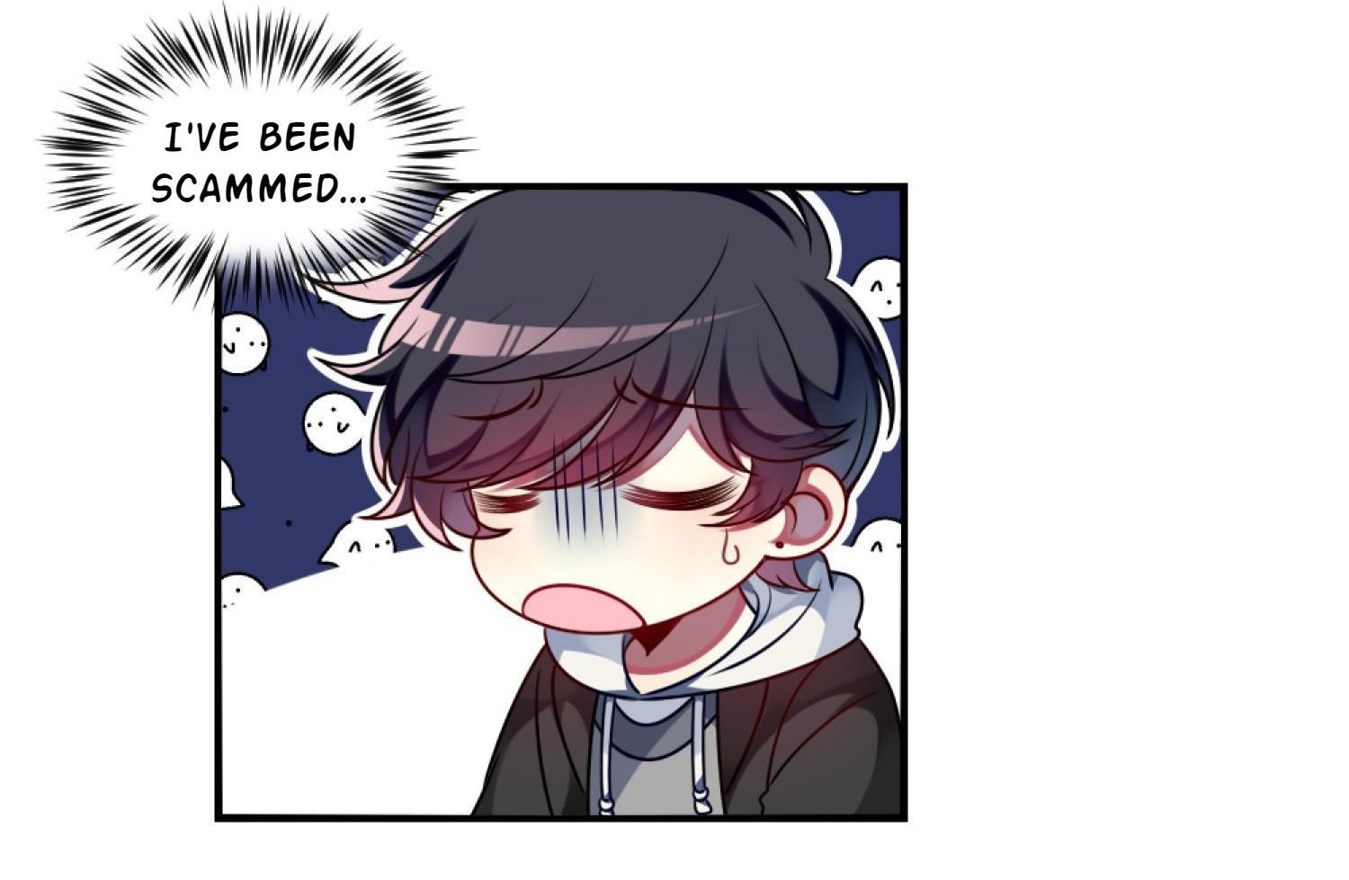 My Young Lady is a NEET No Escape 第40页