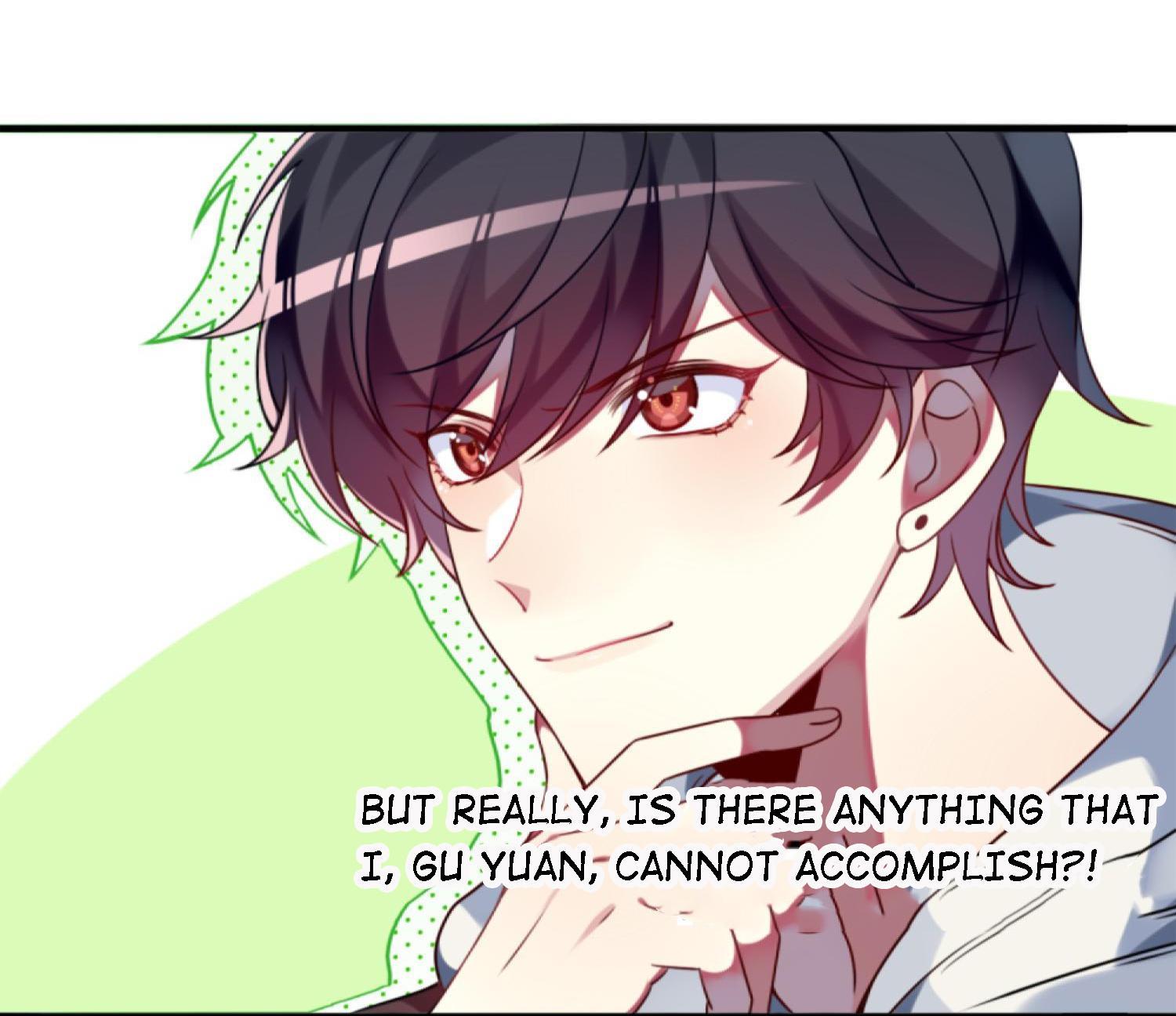 My Young Lady is a NEET No Escape 第42页