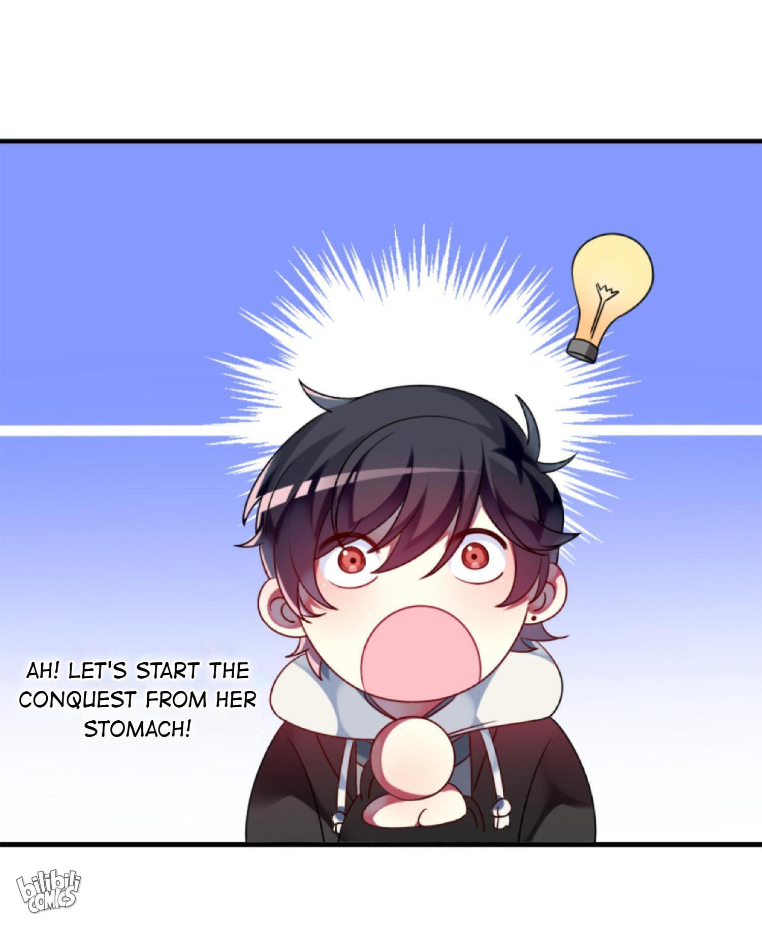 My Young Lady is a NEET No Escape 第45页