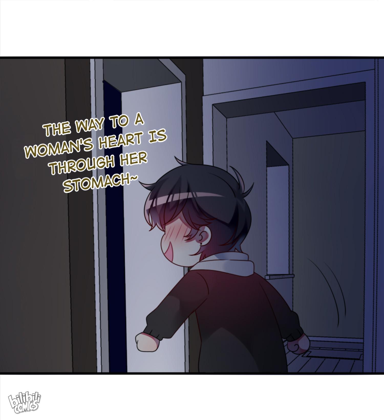 My Young Lady is a NEET No Escape 第46页