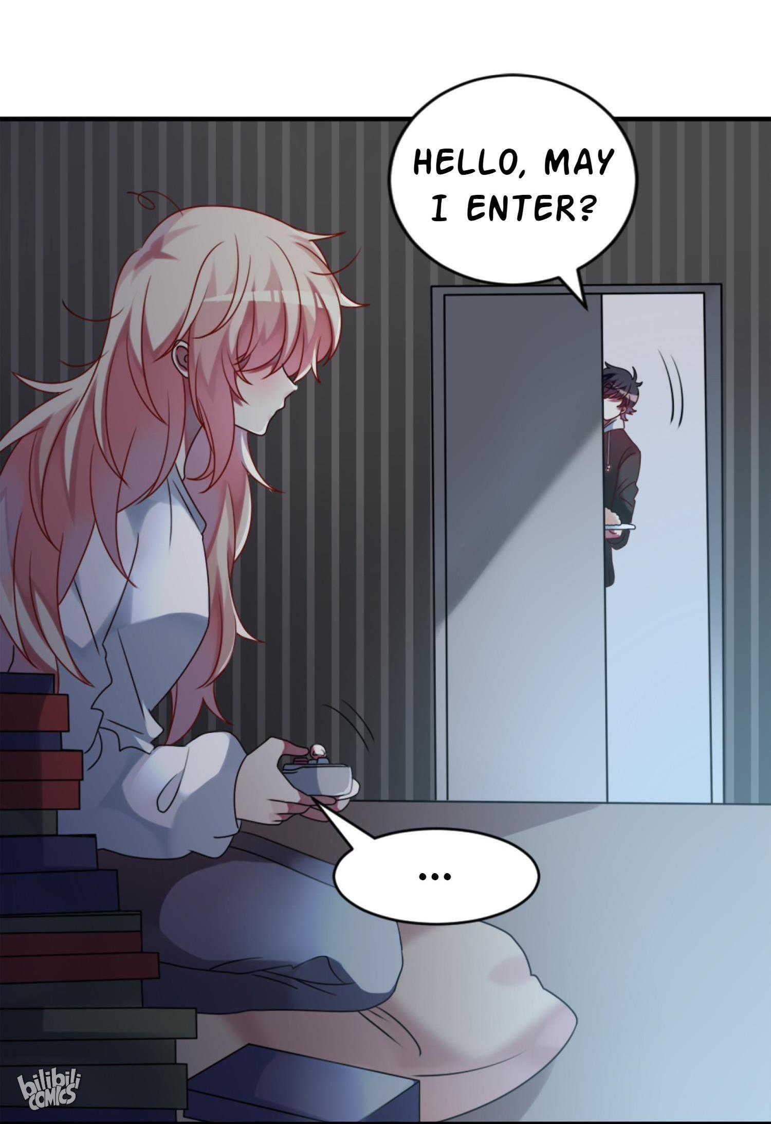 My Young Lady is a NEET No Escape 第49页