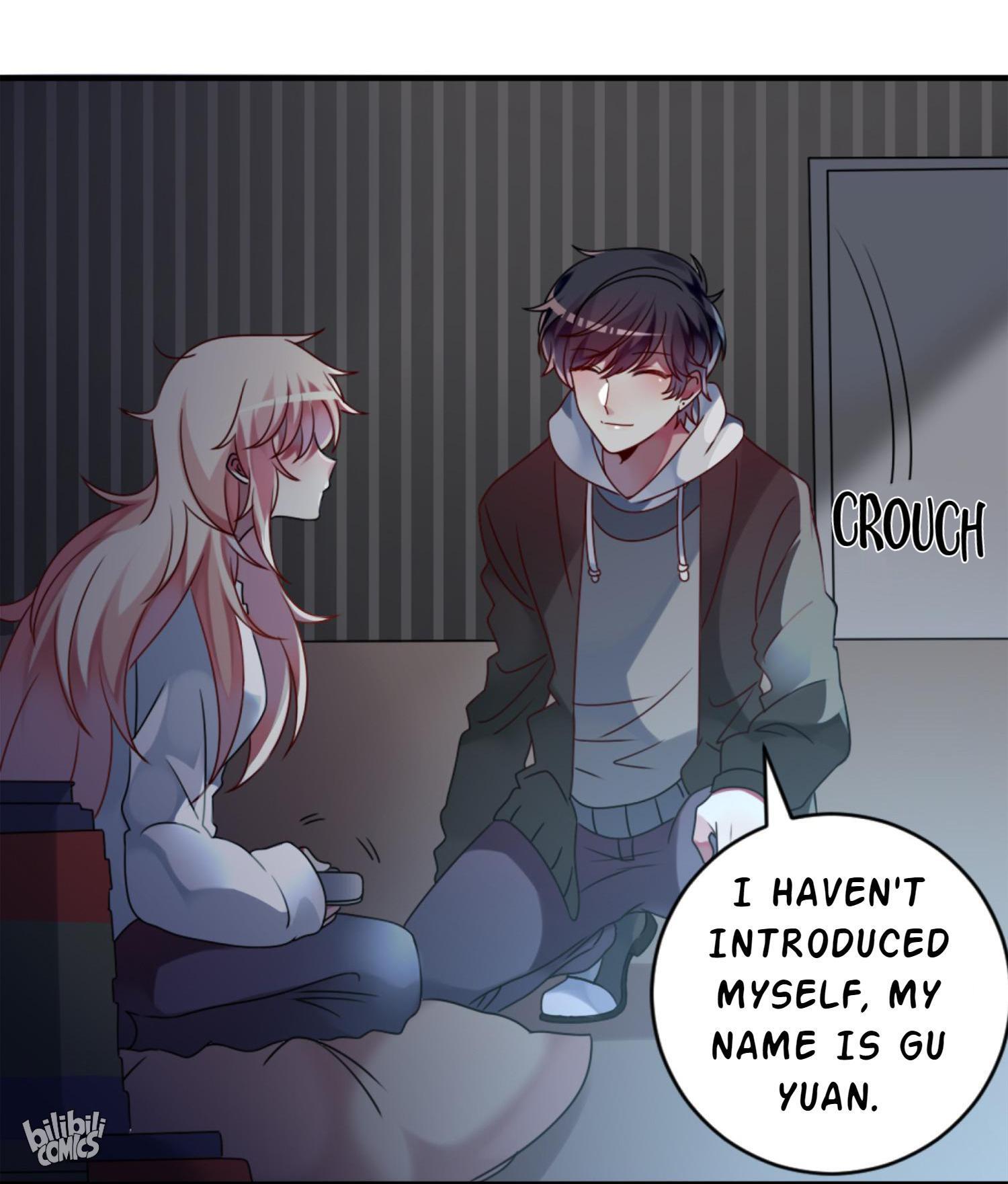 My Young Lady is a NEET No Escape 第52页