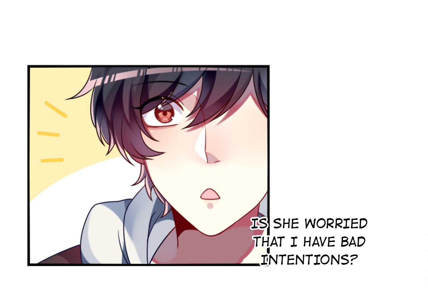 My Young Lady is a NEET No Escape 第56页