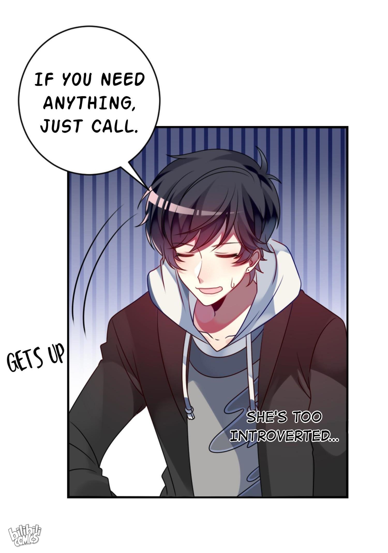 My Young Lady is a NEET No Escape 第62页