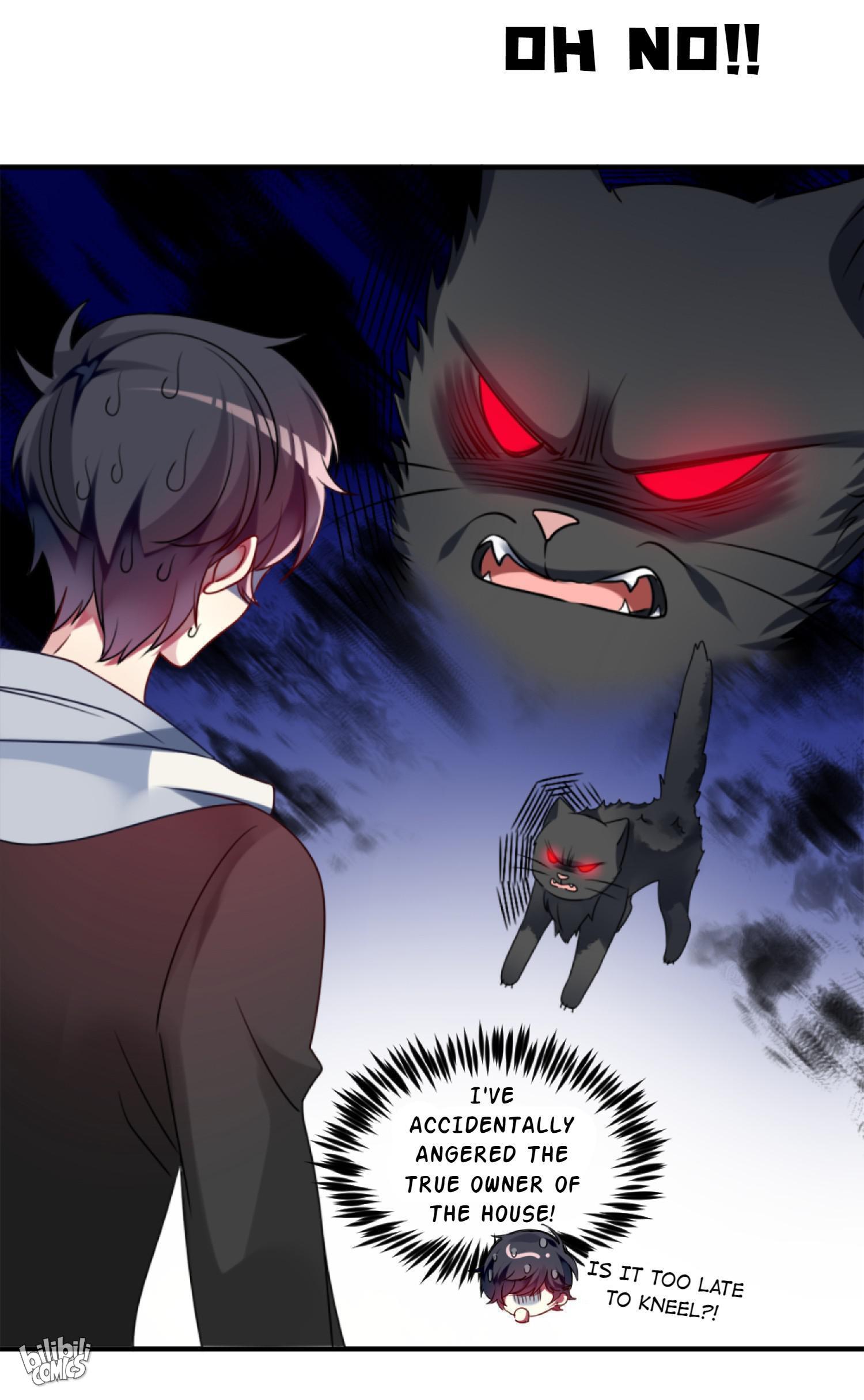 My Young Lady is a NEET No Escape 第65页