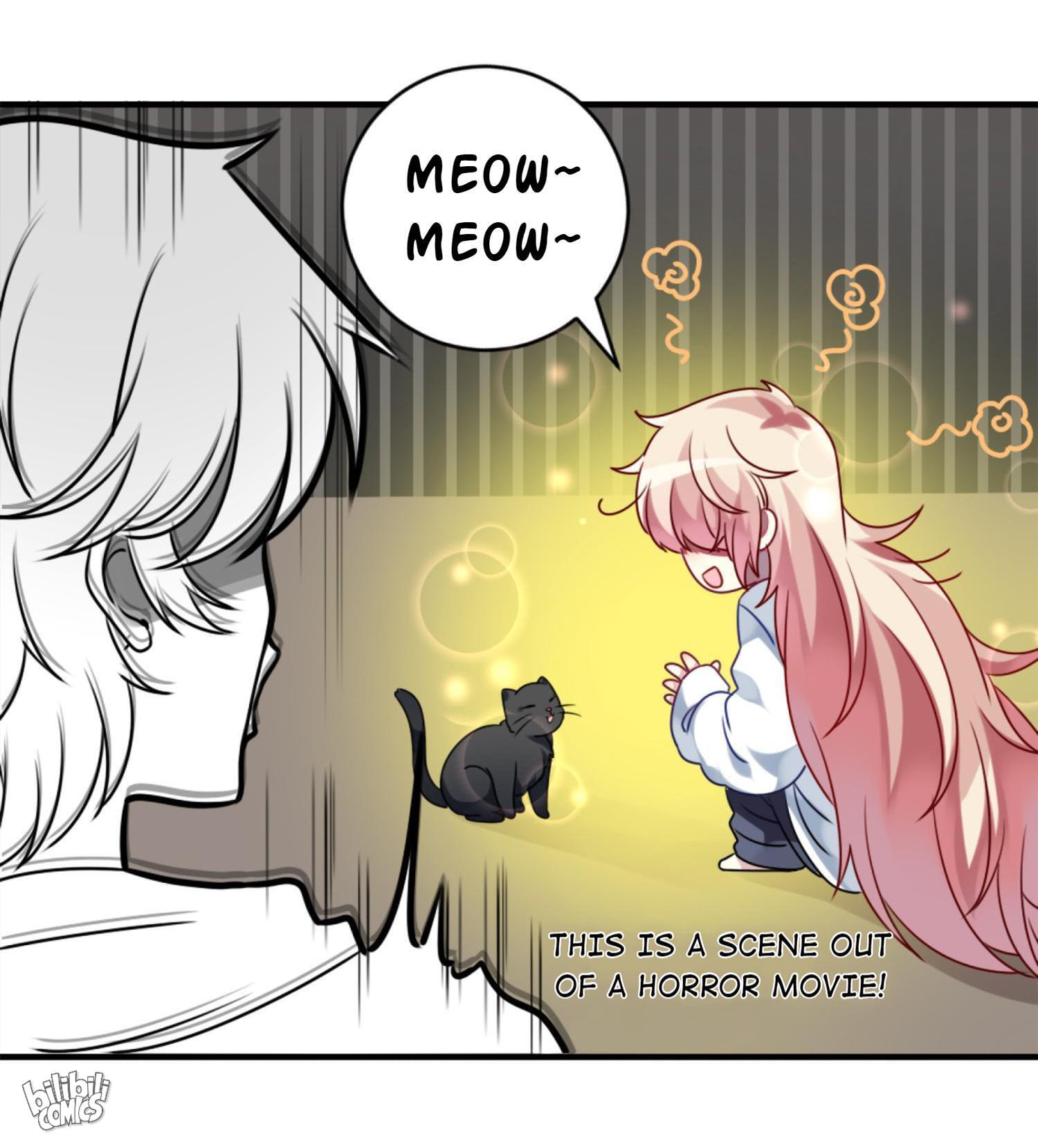My Young Lady is a NEET No Escape 第66页