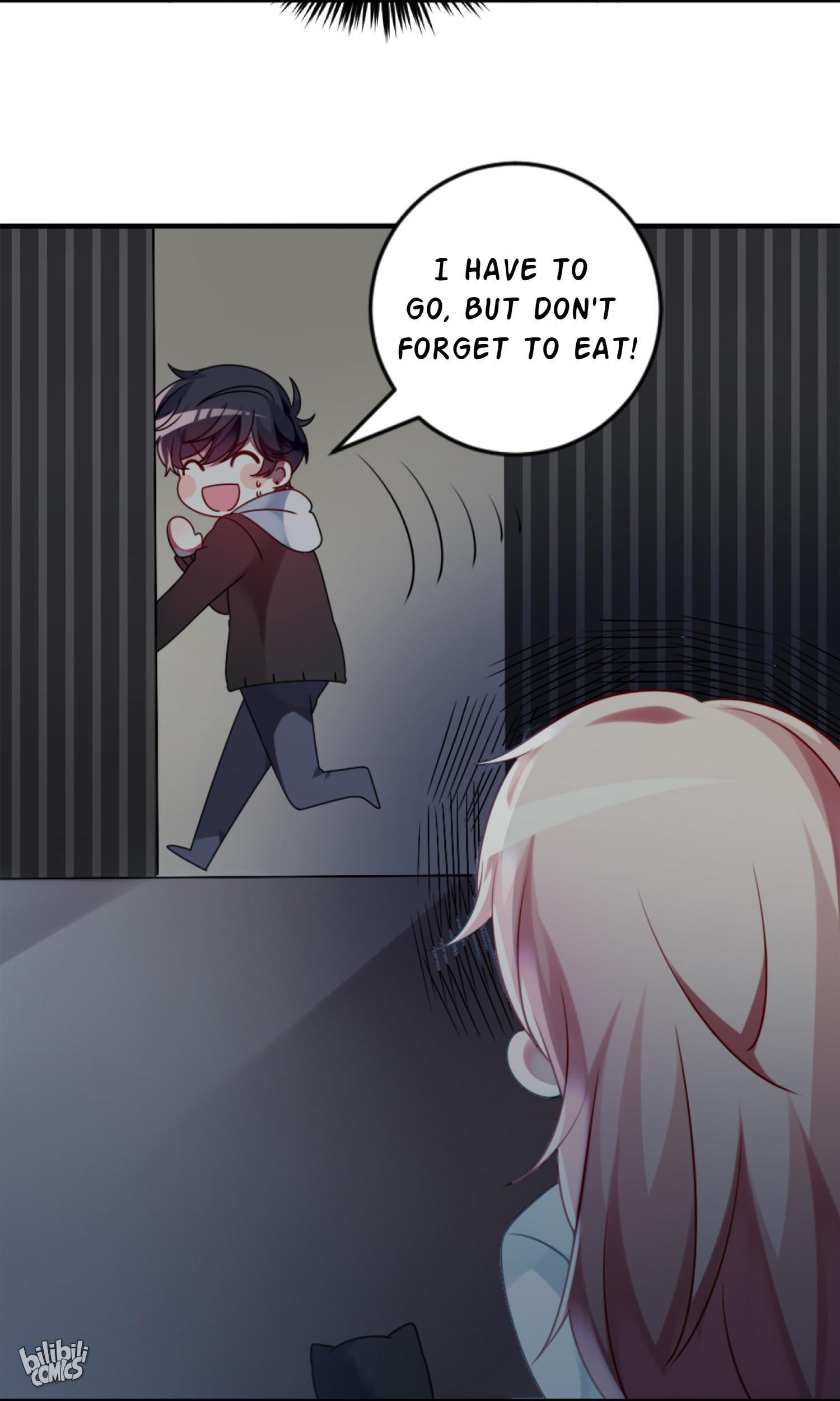 My Young Lady is a NEET No Escape 第71页