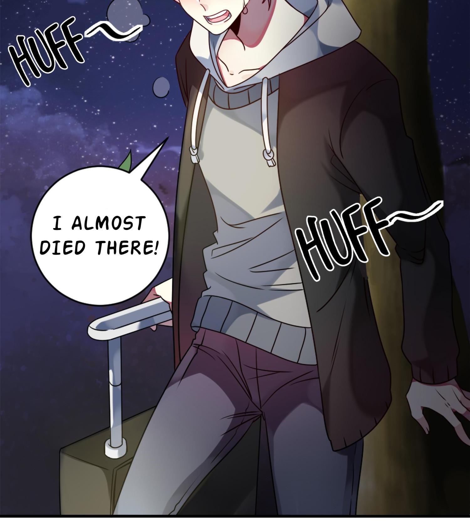 My Young Lady is a NEET No Escape 第10页