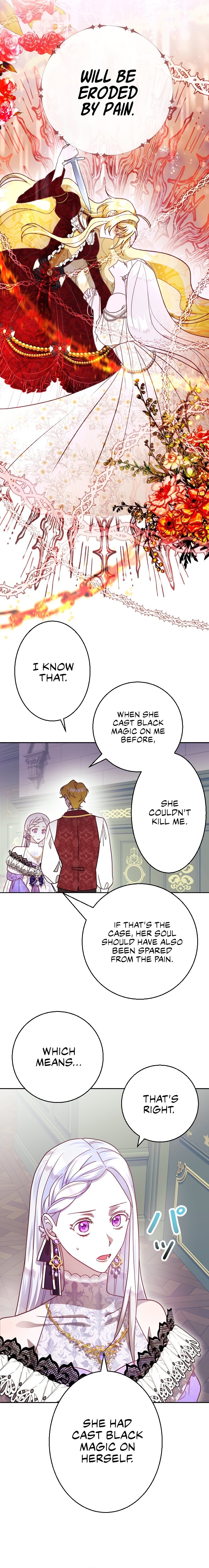 Just Kill Me Now Ch. 4 第11页