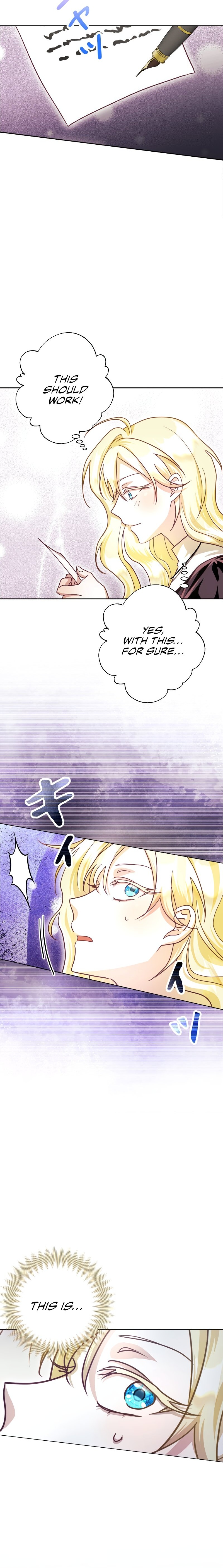 Just Kill Me Now Ch. 4 第18页