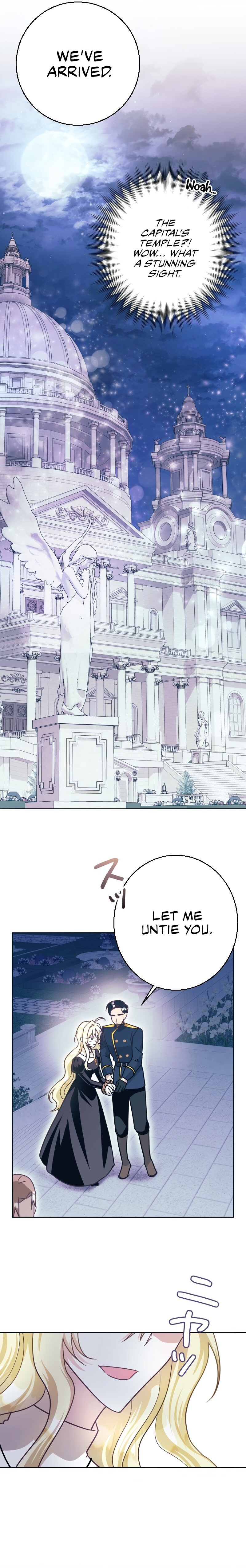 Just Kill Me Now Ch. 4 第19页