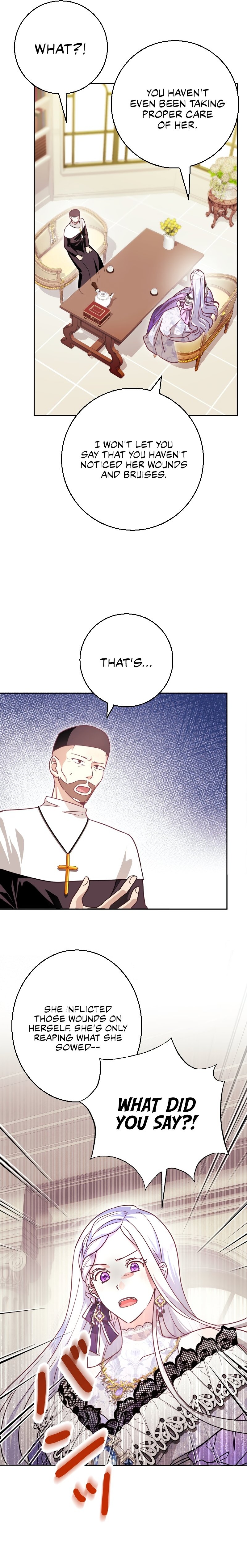 Just Kill Me Now Ch. 4 第7页