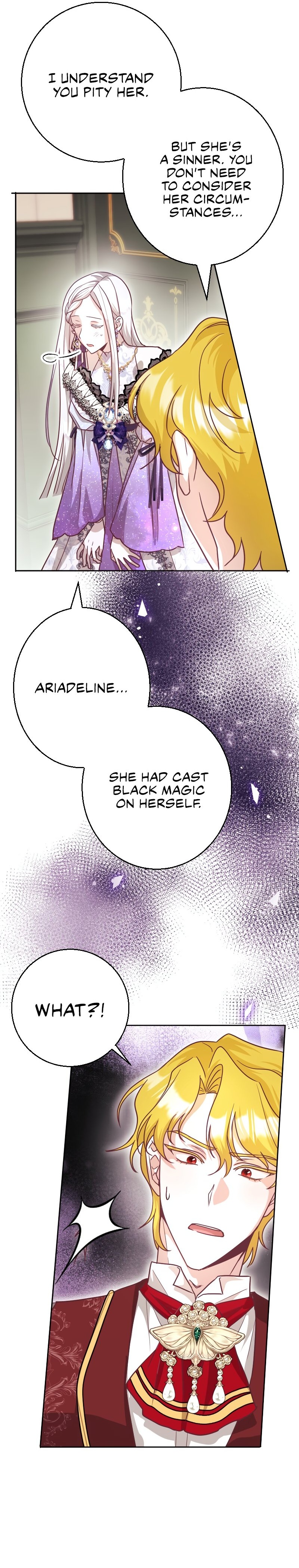 Just Kill Me Now Ch. 4 第9页