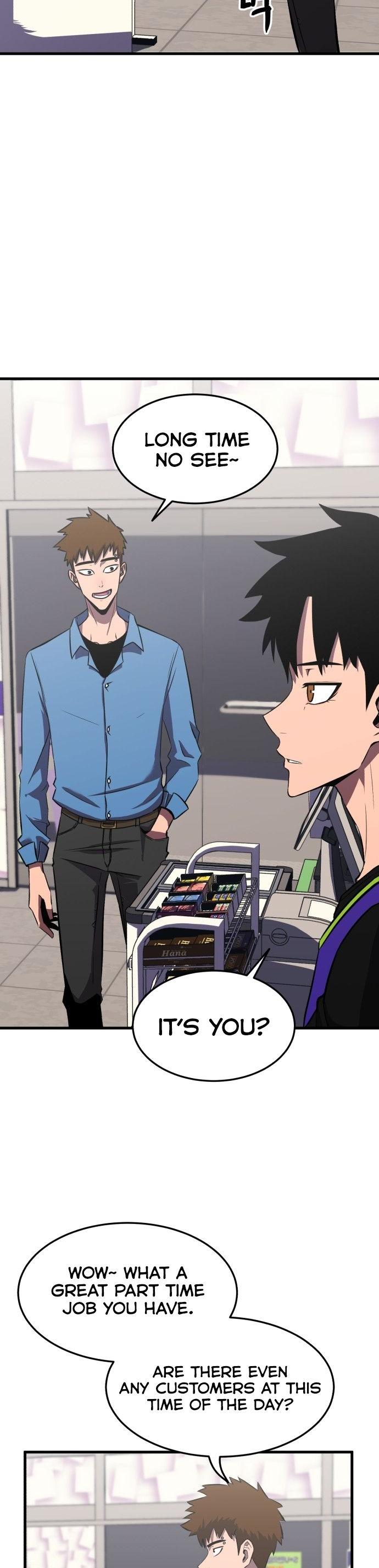 Blood Revenger Ch. 1 第12页