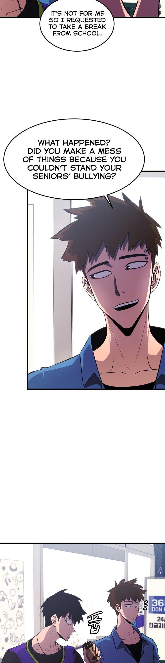 Blood Revenger Ch. 1 第16页