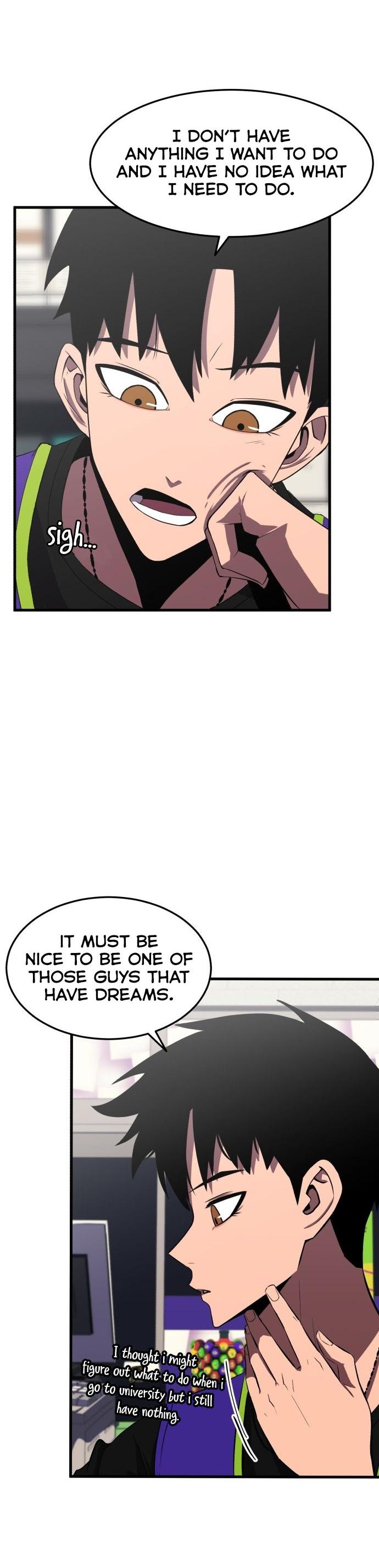 Blood Revenger Ch. 1 第24页