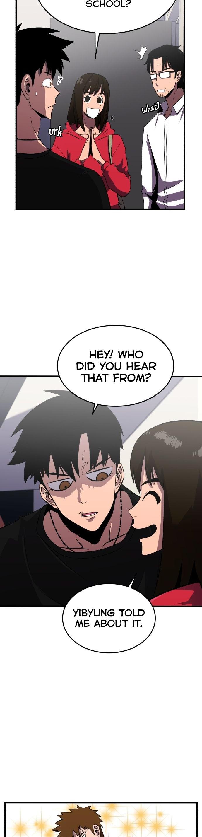 Blood Revenger Ch. 1 第33页