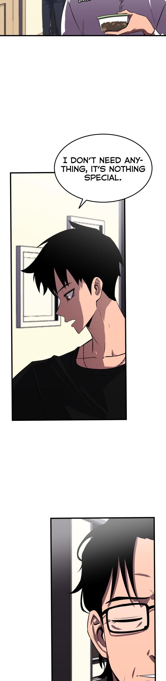 Blood Revenger Ch. 1 第38页