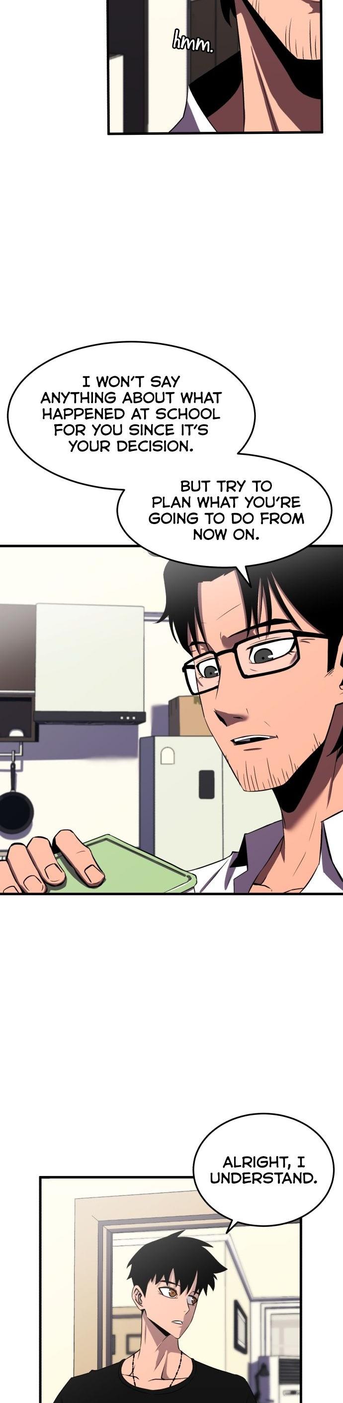 Blood Revenger Ch. 1 第39页