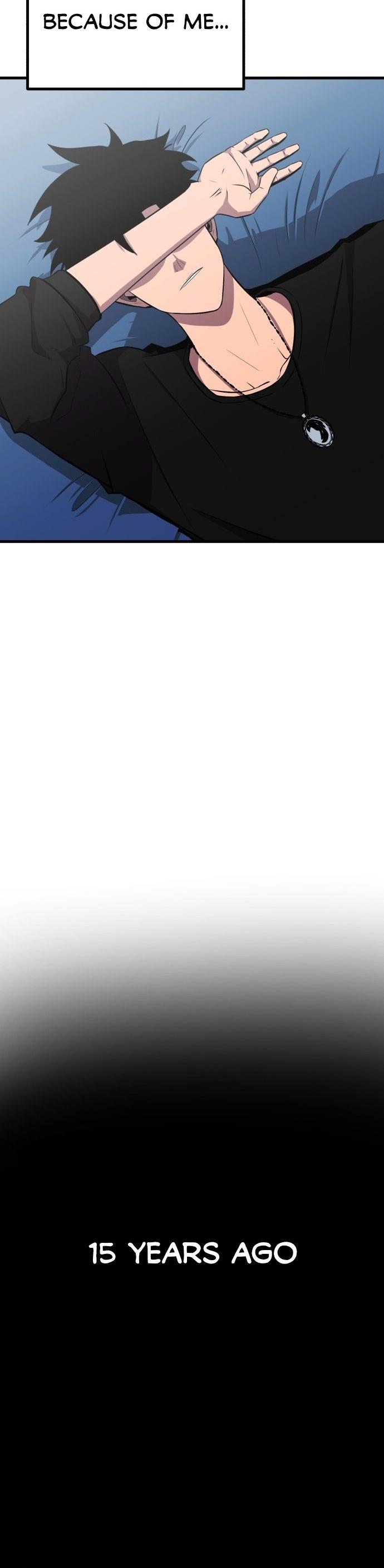 Blood Revenger Ch. 1 第42页