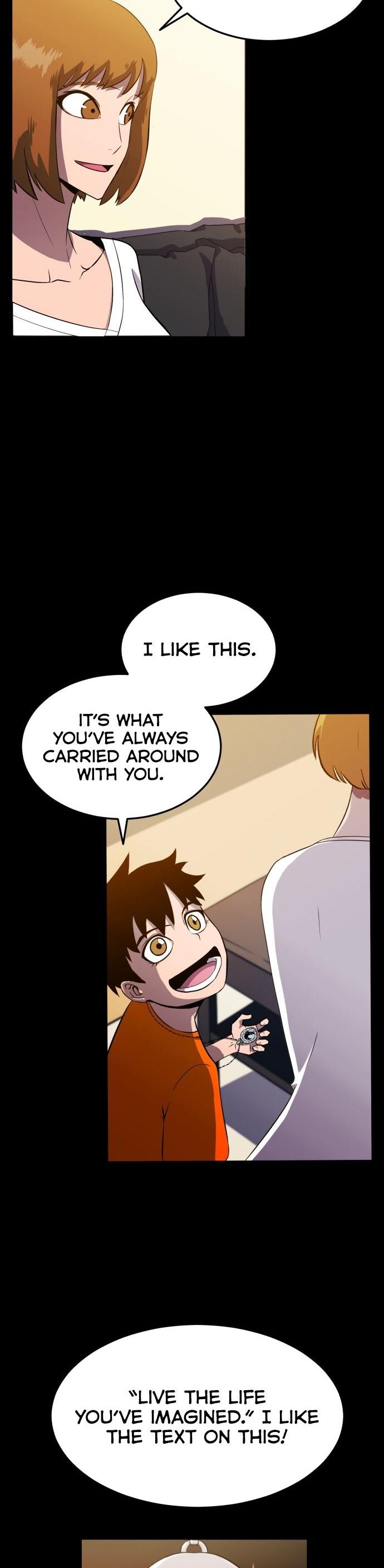 Blood Revenger Ch. 1 第44页