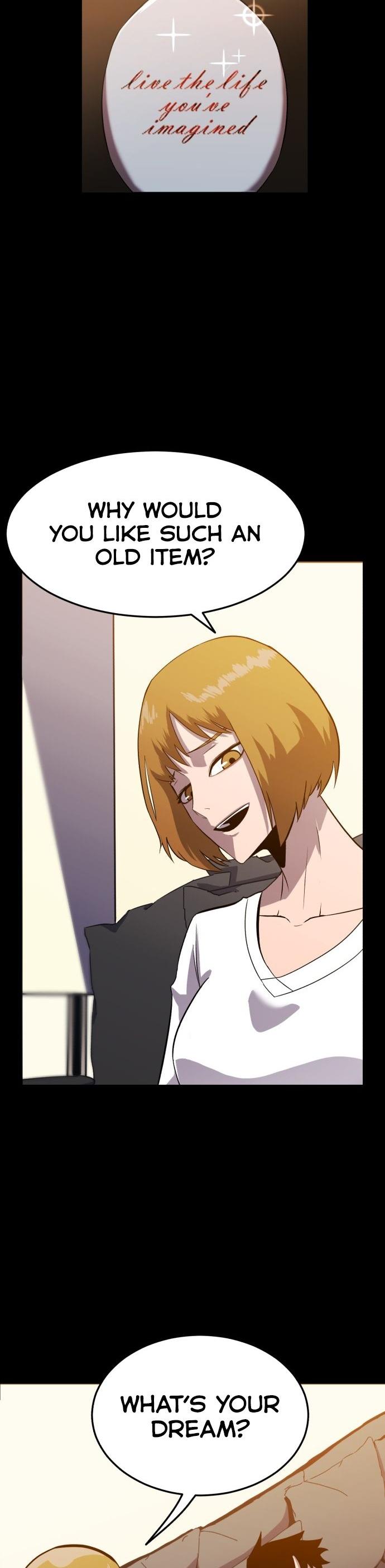 Blood Revenger Ch. 1 第45页
