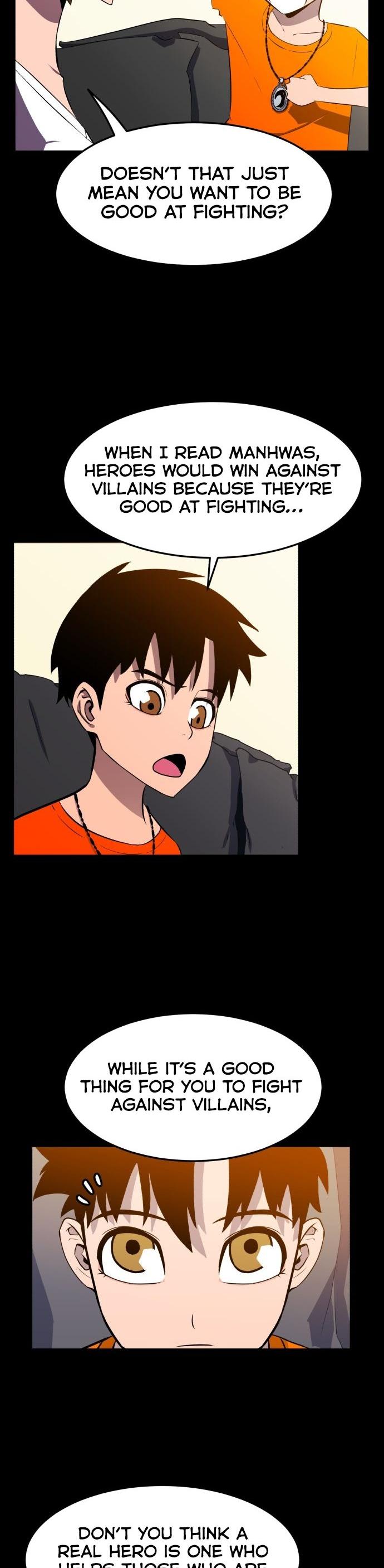 Blood Revenger Ch. 1 第47页