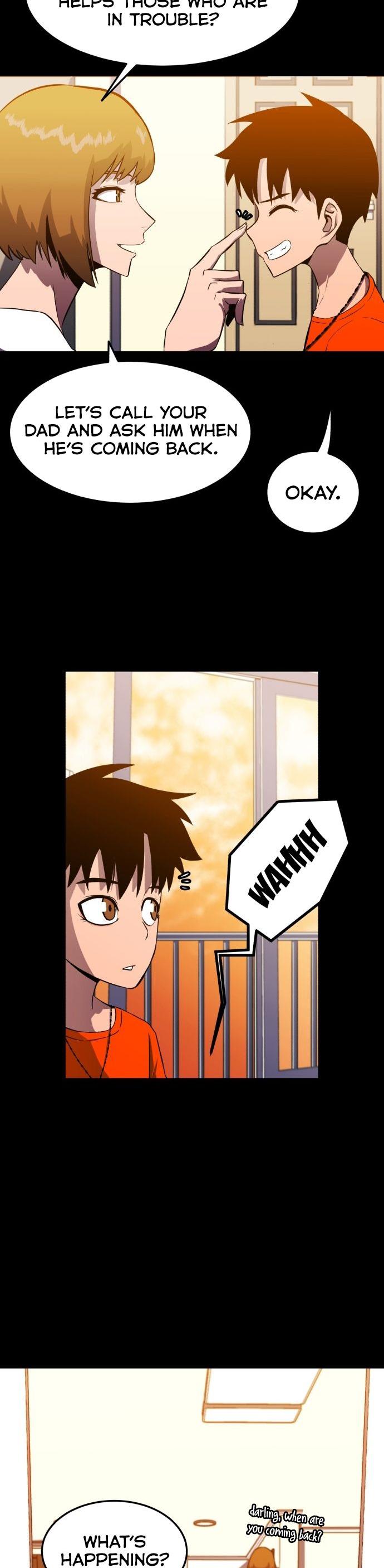 Blood Revenger Ch. 1 第48页