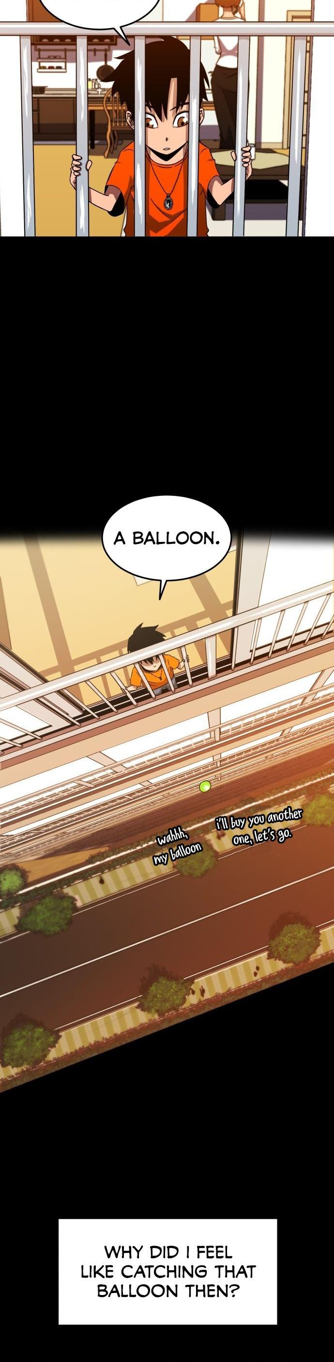 Blood Revenger Ch. 1 第49页