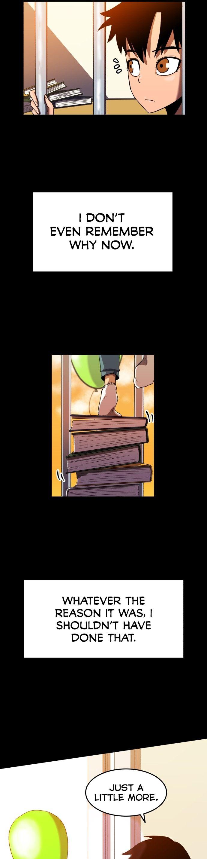 Blood Revenger Ch. 1 第50页