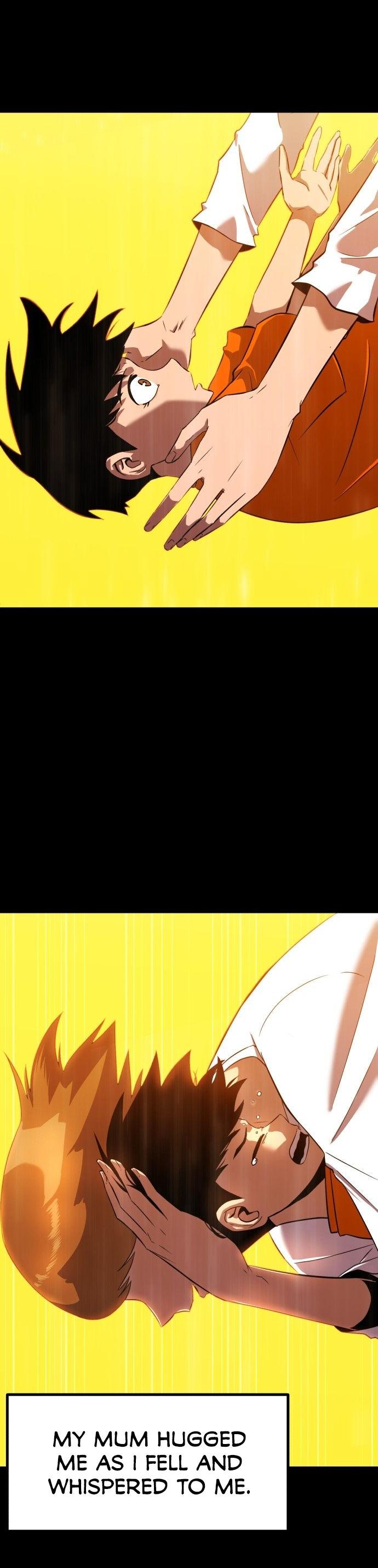 Blood Revenger Ch. 1 第54页