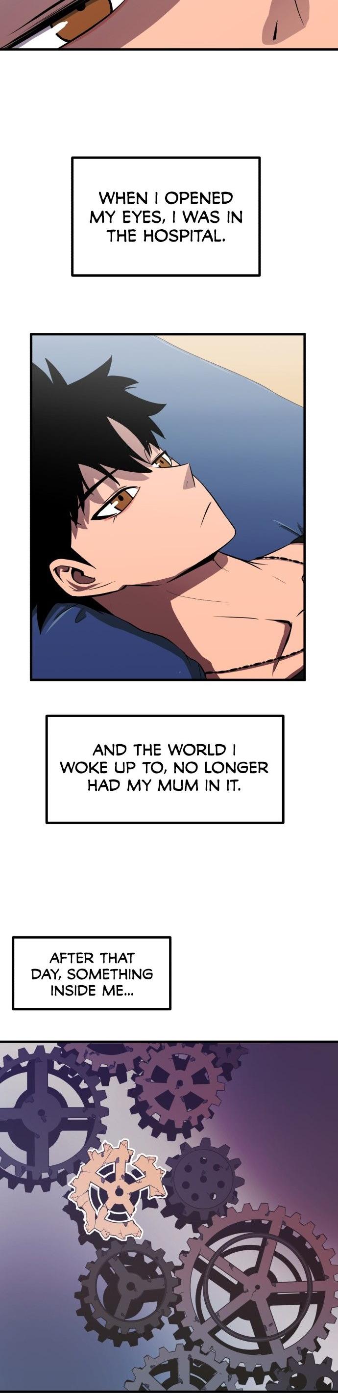 Blood Revenger Ch. 1 第56页