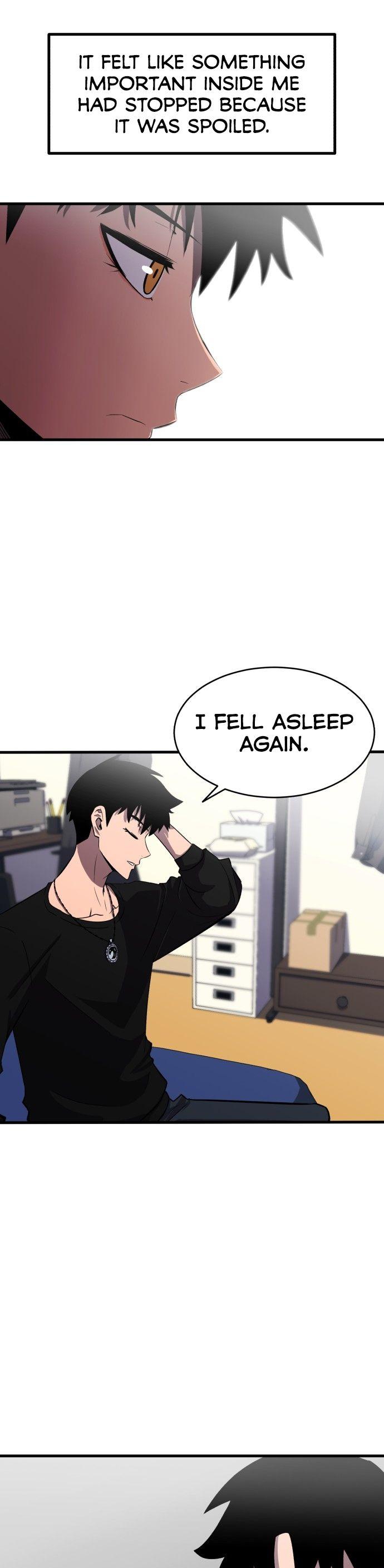 Blood Revenger Ch. 1 第57页