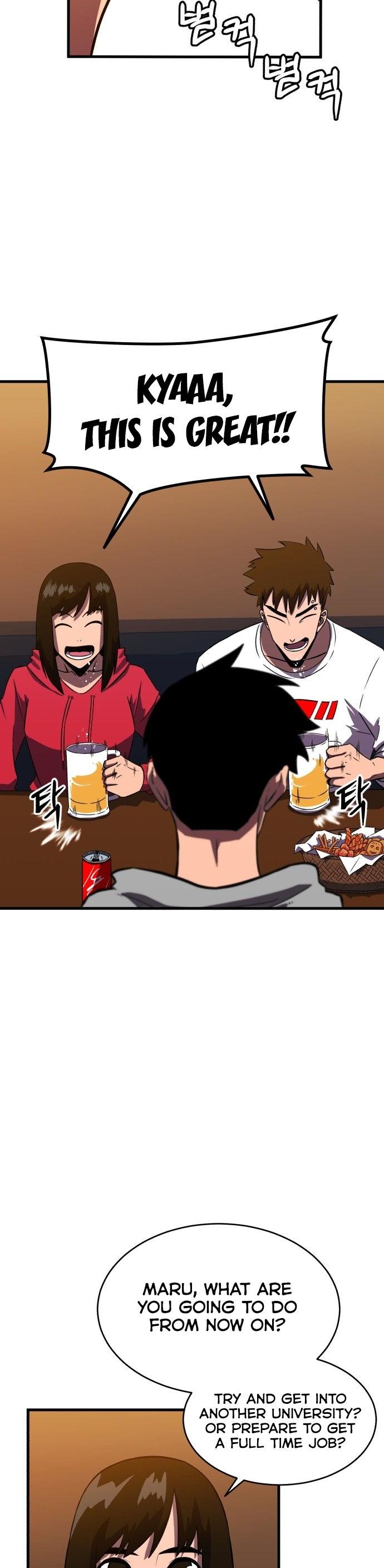 Blood Revenger Ch. 1 第61页