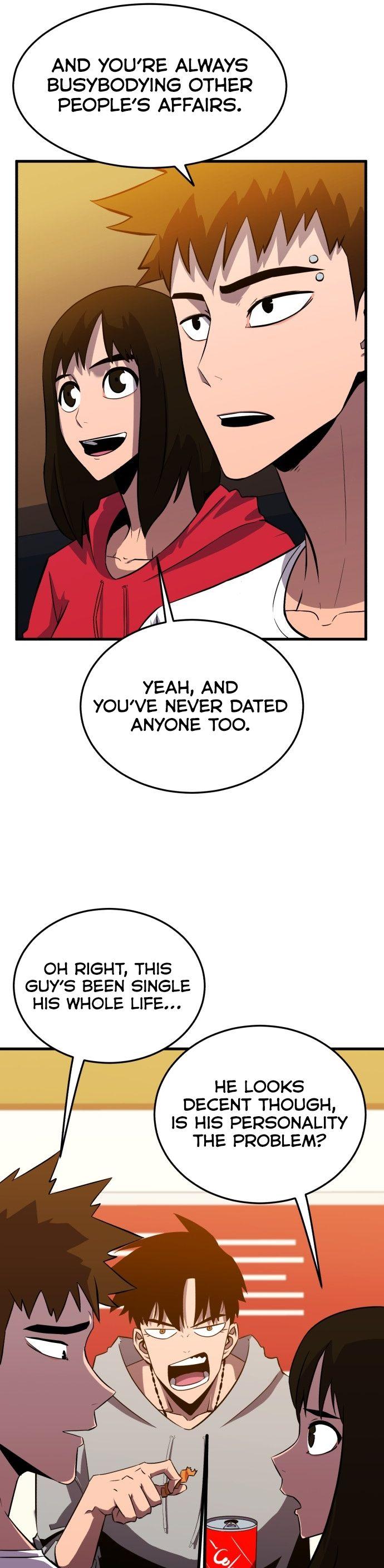 Blood Revenger Ch. 1 第64页