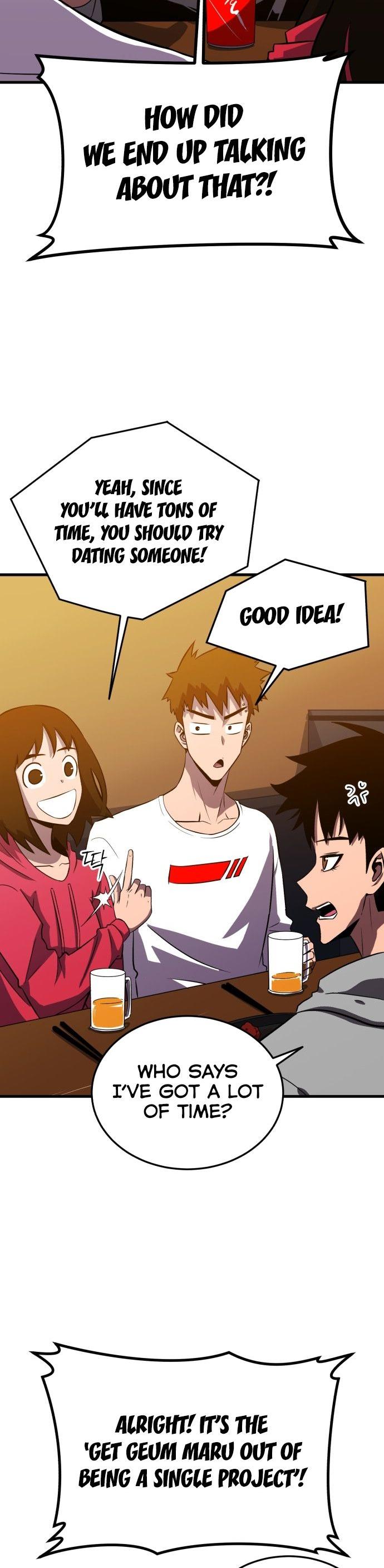 Blood Revenger Ch. 1 第65页