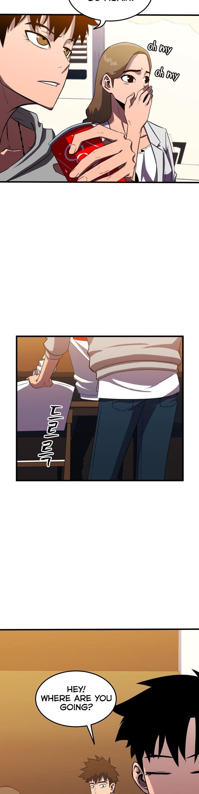 Blood Revenger Ch. 1 第72页