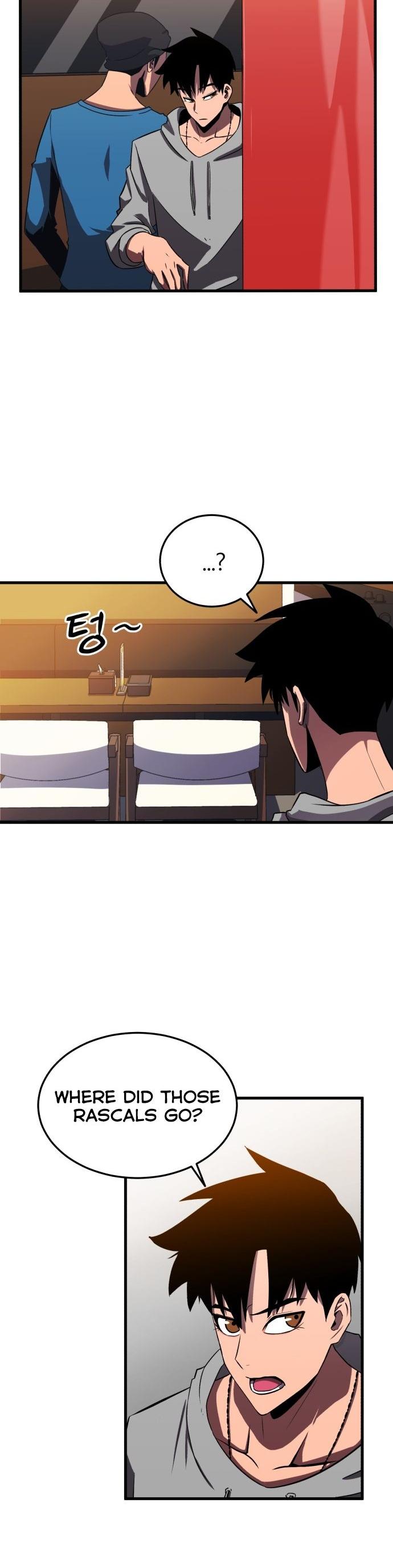 Blood Revenger Ch. 1 第74页